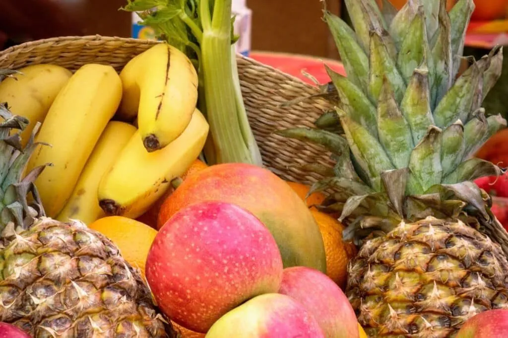 Houd je fruit langer vers: Handige tips en trucs voor de perfecte opslag