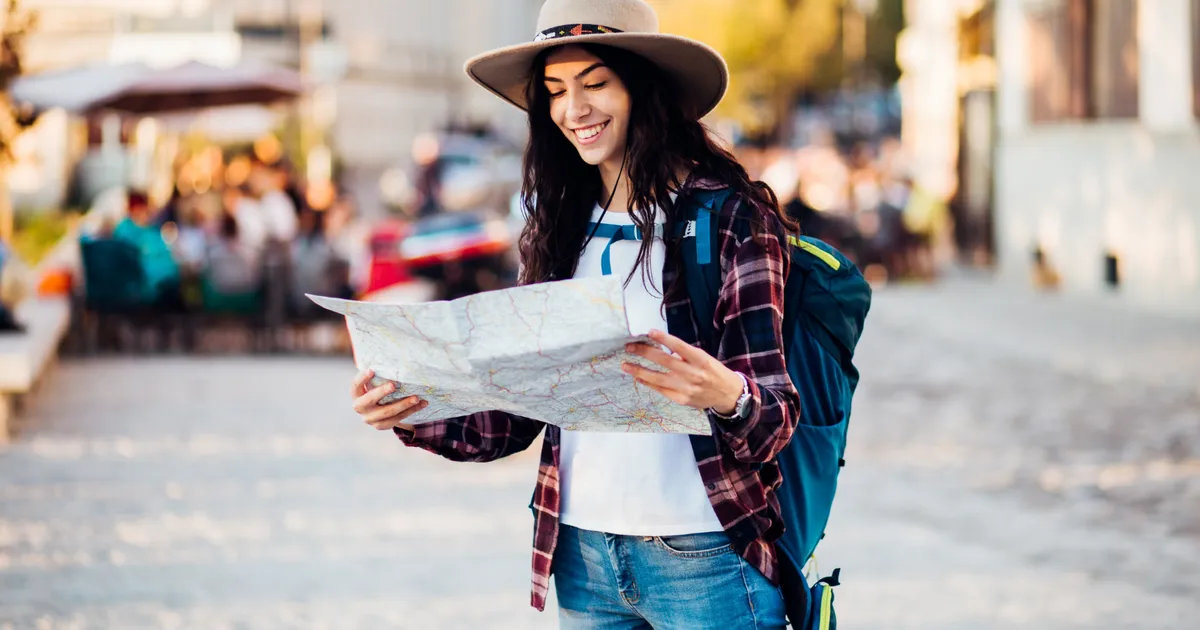 De Veranderende Wereld van Solo Reizen
